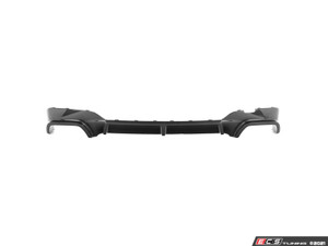 Turner Motorsport Carbon Fiber Diffuser - G20 M340i / xDrive