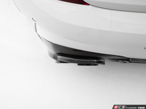 Turner Motorsport Carbon Fiber Diffuser - G20 M340i / xDrive