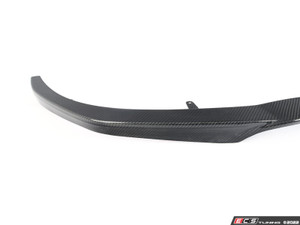 Turner Motorsport Carbon Fiber Front Lip - G20 M-Sport