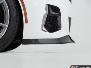 Turner Motorsport Carbon Fiber Front Lip - G20 M-Sport