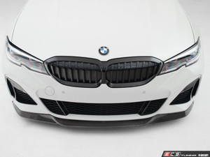 Turner Motorsport Carbon Fiber Front Lip - G20 M-Sport
