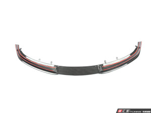 Turner Motorsport F30 Carbon Fiber Front Lip Spoiler