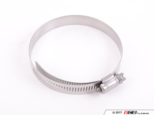 Turner S55 Intake Filter