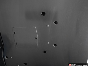 G20 M340i/xDrive Turner Motorsport Skid Plate