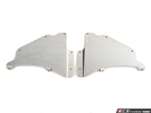 G20 M340i/xDrive Turner Motorsport Skid Plate