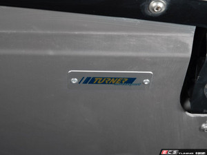 G20 330i Turner Motorsport Skid Plate