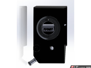 E36 Heavy Duty Aluminum Coolant Expansion Tank Kit