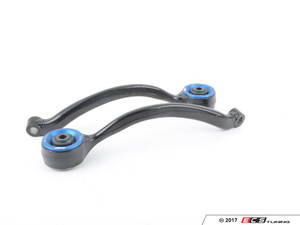 Turner Motorsport Thrust Arm Monoball Upgrade - Pre-Installed Arms - E7x X5M/X6M