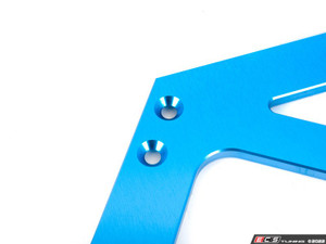 Turner Motorsport Billet X-Brace Reinforcement Kit - E36