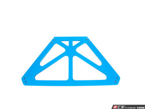 Turner Motorsport Billet X-Brace Reinforcement Kit - E36
