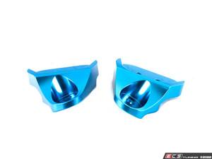 Turner Motorsport Billet X-Brace Reinforcement Kit - E36