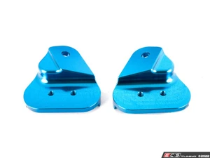 Turner Motorsport Billet X-Brace Reinforcement Kit - E36