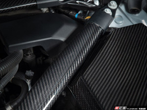 G80/G82 M3/M4 Turner Motorsport Carbon Fiber Strut Brace