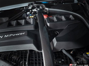 G80/G82 M3/M4 Turner Motorsport Carbon Fiber Strut Brace