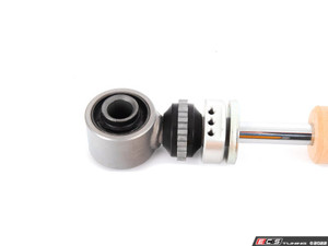 Ohlins X Turner Motorsport Street-Performance Coilover System - F8X