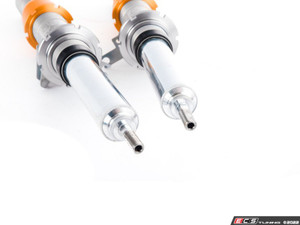 Ohlins X Turner Motorsport Street-Performance Coilover System - F8X