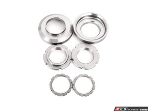 Ohlins X Turner Motorsport Street-Performance Coilover System - F8X
