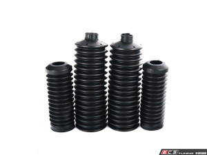 Ohlins X Turner Motorsport Street-Performance Coilover System - F8X
