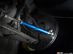 E46 M3 S54 Turner Motorsport Bump Steer Correction Kit