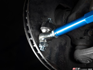 E46 M3 S54 Turner Motorsport Bump Steer Correction Kit