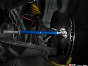 E46 M3 S54 Turner Motorsport Bump Steer Correction Kit