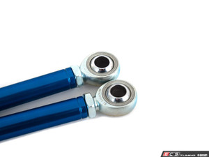 E46 M3 S54 Turner Motorsport Bump Steer Correction Kit
