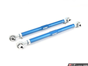 Turner Performance Adjustable Rear Toe Links - Pair