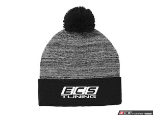 ECS Tuning Pom Beanie