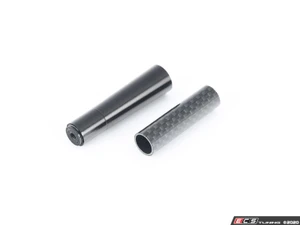 Carbon Fiber Micro Antenna