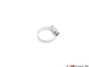 Water Outlet Hose Clamp Kit Fix - Set Of Four