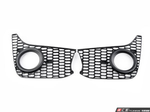 M4 Style Front Bumper