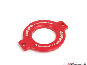 ECS Adjustable Short Throw Shifter With Rally Lever - Audi B8 A4/A5/S5/S5