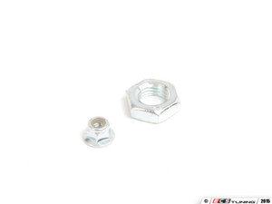 ECS Adjustable Short Throw Shifter With Rally Lever - Audi B8 A4/A5/S5/S5