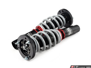 ECS Performance Adjustable Coilover System - E90 Non-M RWD
