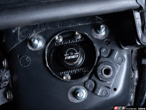 ECS Performance Adjustable Coilover System - E90 Non-M RWD