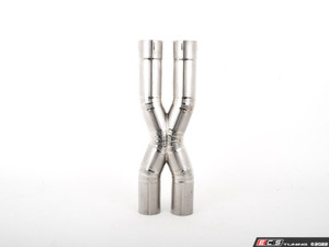 G80 M3 G82 M4 Titanium Valved Catback Exhaust