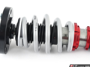 ECS Performance Adjustable Coilover System - E90 AWD