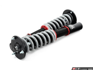 ECS Performance Adjustable Coilover System - E90 AWD