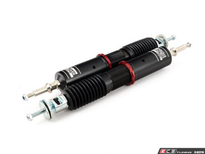 ECS Performance Adjustable Coilover System - E90 AWD
