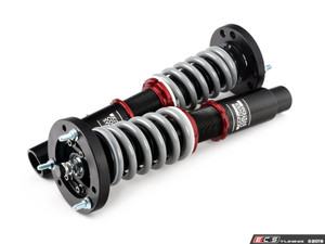 ECS Performance Adjustable Coilover System - E90 AWD