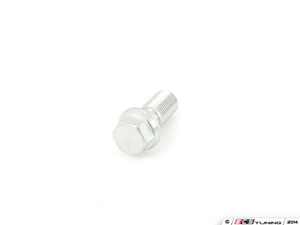 Banjo Bolt - M10x1x22mm - Priced Each