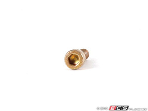 Socket Head Cap Scew, 1/4-20 X 1 Inch