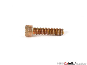 Socket Head Cap Scew, 1/4-20 X 1 Inch