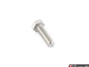 18-8 Stainless Steel Hex Head Screw