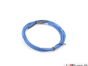 VW MK7 Rear Fog Light Wire Trigger Harness