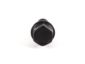 KarWerks Conical Seat M14 X 1.5 X 30 Black Zinc Plated 17mm Bolt Head - Priced Each