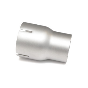 Cast Stainless Steel Performance Downpipe, 8V Audi A3/S3 & MkVII Volkswagen Golf/GTI/R