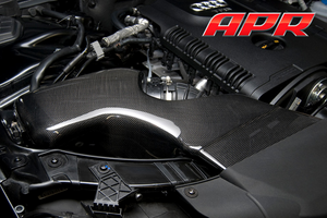 APR B8/B8.5 Carbon Fiber Intake System