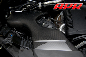 APR B8/B8.5 Carbon Fiber Intake System