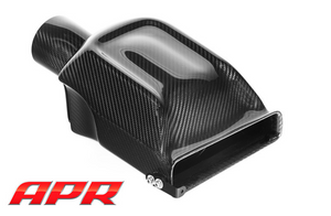 Intake,carbon Fiber,MK5/MK6
